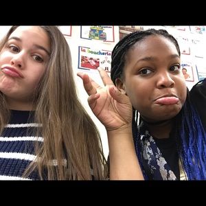 Meet your Posher, Tiffany